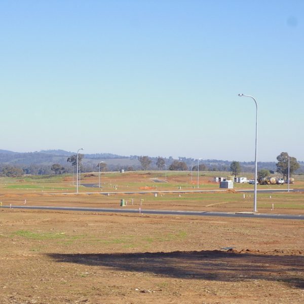 Estella Rise Estate MJM Consulting Engineers