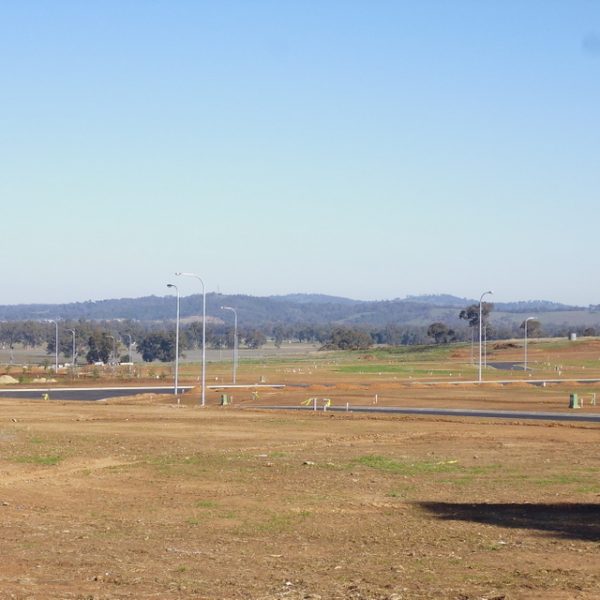 Estella Rise Estate MJM Consulting Engineers