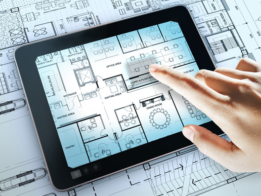 touch screen computer
